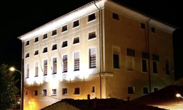 “Public Acts” a Palazzo Spinola: il ritorno del Living Theatre a Rocchetta Ligure tra laboratori ed eventi pubblici