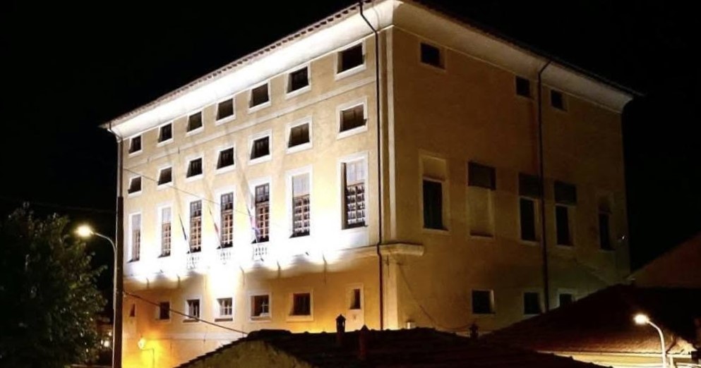 “Public Acts” a Palazzo Spinola: il ritorno del Living Theatre a Rocchetta Ligure tra laboratori ed eventi pubblici