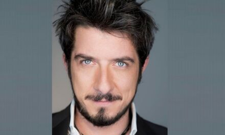 Domani Paolo Ruffini presenta “Io sono perfetto” a Diano Marina: un romanzo che fa riflettere con ironia e tenerezza