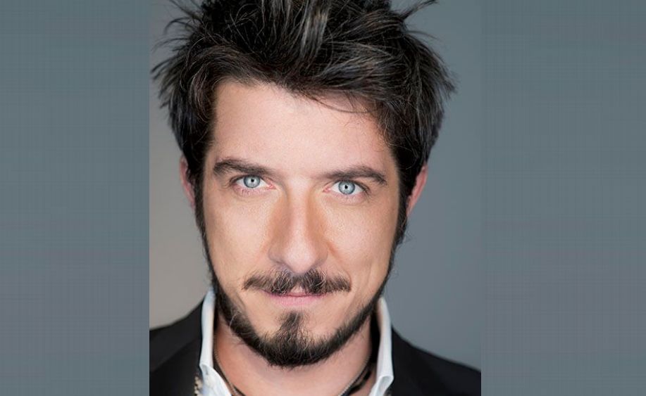 Domani Paolo Ruffini presenta “Io sono perfetto” a Diano Marina: un romanzo che fa riflettere con ironia e tenerezza