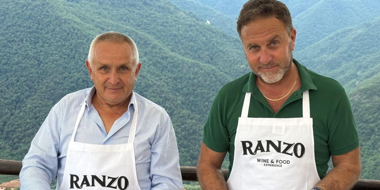 “Ranzo is Wine”, l’Assessore Piana esalta il Pigato: “Racconta l’anima più autentica della Liguria”