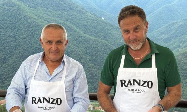 “Ranzo is Wine”, l’Assessore Piana esalta il Pigato: “Racconta l’anima più autentica della Liguria”