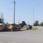 Pontecurone la spunta sui ripristini stradali: intere corsie asfaltate al posto dei semplici “rappezzi”