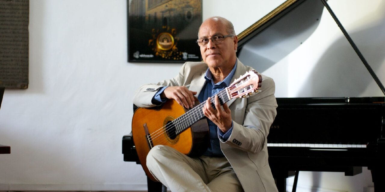 San Bartolomeo al Mare, la grande musica: giovedì sera si esibisce il chitarrista Raúl Olmos. Ingresso libero