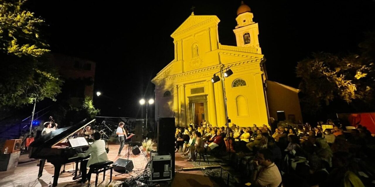 Al via il Rovere d’Oro 2026: a San Bartolomeo al Mare i giovani talenti della musica mondiale