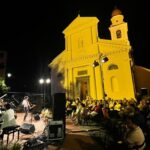 Al via il Rovere d’Oro 2026: a San Bartolomeo al Mare i giovani talenti della musica mondiale