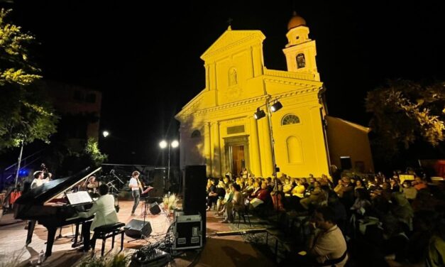 Al via il Rovere d’Oro 2026: a San Bartolomeo al Mare i giovani talenti della musica mondiale
