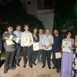 Musica senza confini a San Bartolomeo: Kubota Sota vince il “Rovere d’Oro” e vola in Messico