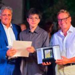 Il plauso dell’assessore Scajola al “Rovere d’Oro”: “San Bartolomeo al Mare si conferma luogo di eccellenza e talento”