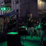 Sabato 11 luglio torna la Festa della Musica nelle piazze e vie di Taggia