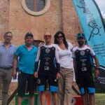 Successo per la prima Tortona Castle Race: una giornata di sport e divertimento per i più piccoli