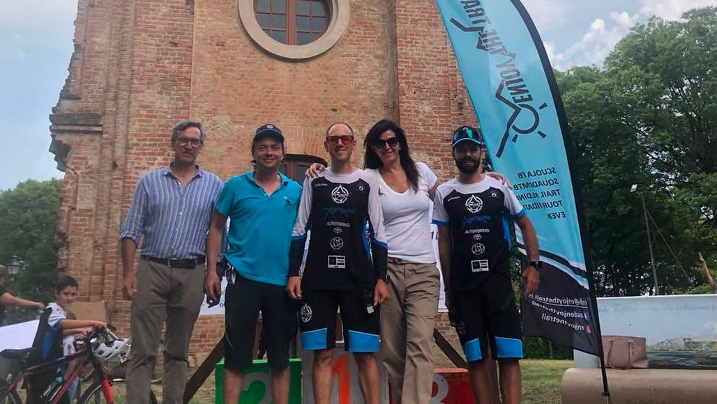 Successo per la prima Tortona Castle Race: una giornata di sport e divertimento per i più piccoli