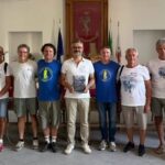 Ciclismo e sicurezza stradale: Tortona abbraccia il Giro di Scarpa nel nome del Campionissimo