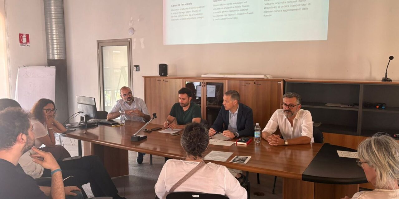 Le notizie del Comune di Tortona direttamente sul telefono cellulare