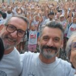 Successo all’alba per la 5.30 Tortona: grande partecipazione col Sindaco Chiodi e l’assessore Tramarin