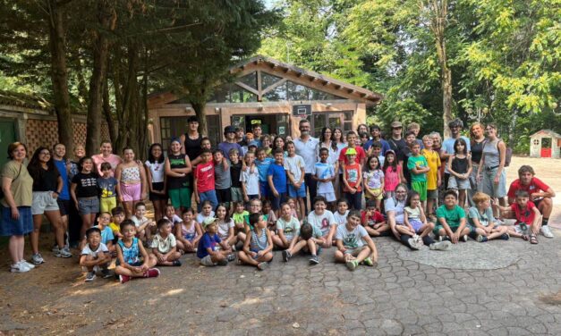Estate a Tortona, quasi 200 iscritti ai centri estivi: l’appoggio della Giunta a bambini ed educatori