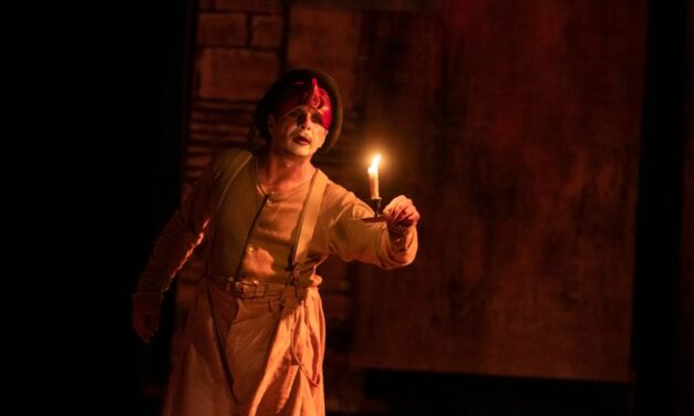 Maschere, musica e comicità: il capolavoro di Machiavelli in scena al Teatro Romano di Ventimiglia