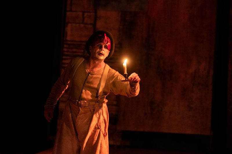Maschere, musica e comicità: il capolavoro di Machiavelli in scena al Teatro Romano di Ventimiglia
