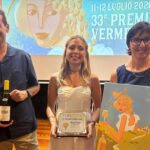 Storico trionfo sanremese al 33° Premio Vermentino: l’azienda Calvini conquista Diano Castello