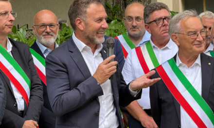 Vessalico celebra il suo “oro bianco”: la 266ª Fiera dell’Aglio lancia la corsa verso l’IGP