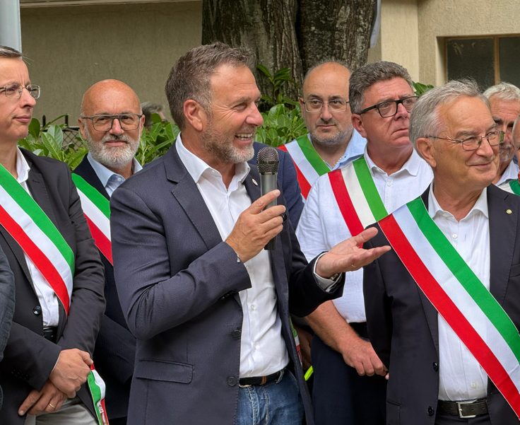 Vessalico celebra il suo “oro bianco”: la 266ª Fiera dell’Aglio lancia la corsa verso l’IGP