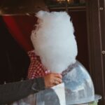 Sale, domenica sorpresa dolce in Piazza Verdi: zucchero filato gratis per tutti i bambini dopo la StraSale