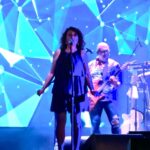 A Costarainera il gran finale de Le Muse Festival: musica, donne e coraggio nel Concept Concert di Alessia Capaccioni