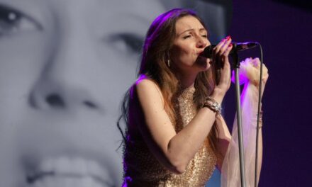 “Una Notte a Hollywood”: a Diano Marina da Tortona con l’Ensemble Le Muse di Albertini e De Paoli