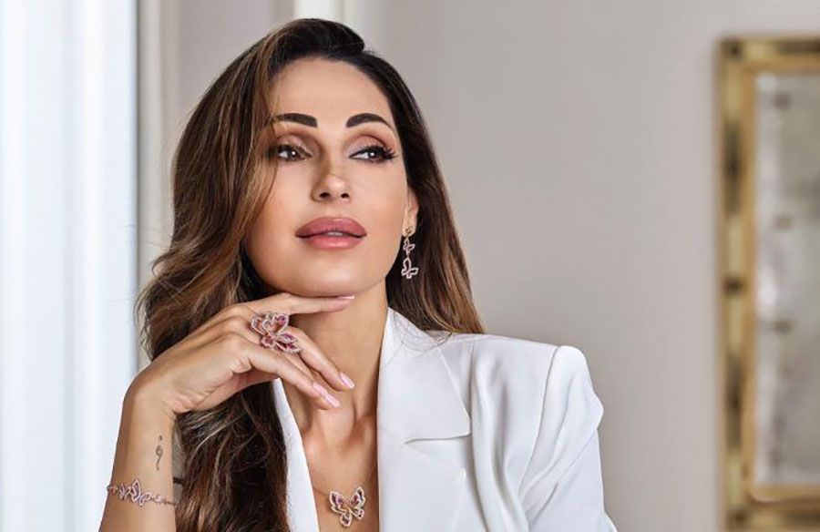 Musica, solidarietà e prevenzione: Anna Tatangelo in concerto a Castelnuovo Scrivia per la lotta al tumore al seno