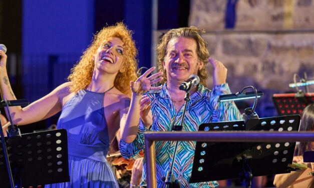 “Musica nei Borghi” tra grandi omaggi e giovani talenti: il programma degli appuntamenti fino al 30 agosto