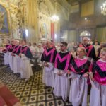 Tortona celebra San Rocco: grande partecipazione per la vestizione del nuovo Priore della Misericordia