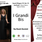 La grande musica fa tappa nei sobborghi: appuntamenti a Litta Parodi e Spinetta Marengo