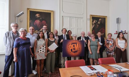 Ben 18 eventi in 10 comuni: prende il via PeM! Festival con Cristicchi, Lella Costa e tanti altri