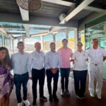 Sapori alla Marina” torna a Ventimiglia: presentata la settima edizione della manifestazione enogastronomica