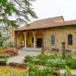 Castelli Aperti, domenica 23 agosto tornano a scoprirsi le dimore storiche del Piemonte