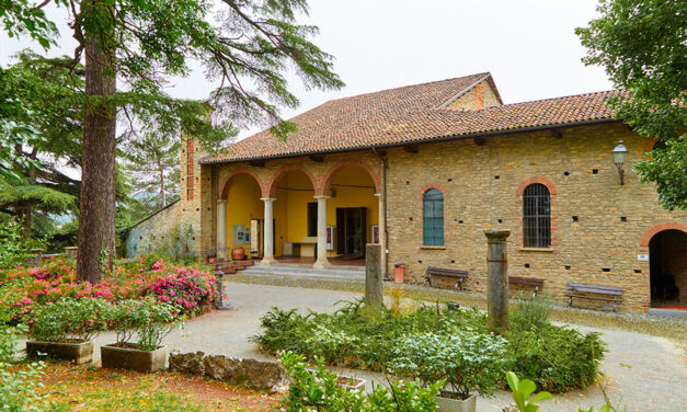 Castelli Aperti, domenica 23 agosto tornano a scoprirsi le dimore storiche del Piemonte