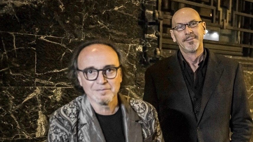 “Tre come Noi”: il grande jazz internazionale chiude il 15° EMD Festival a Diano Marina