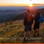Magia ad alta quota a Caldirola: in seggiovia per un aperitivo al “Tramonto sul Gropà”. Prenotate oggi