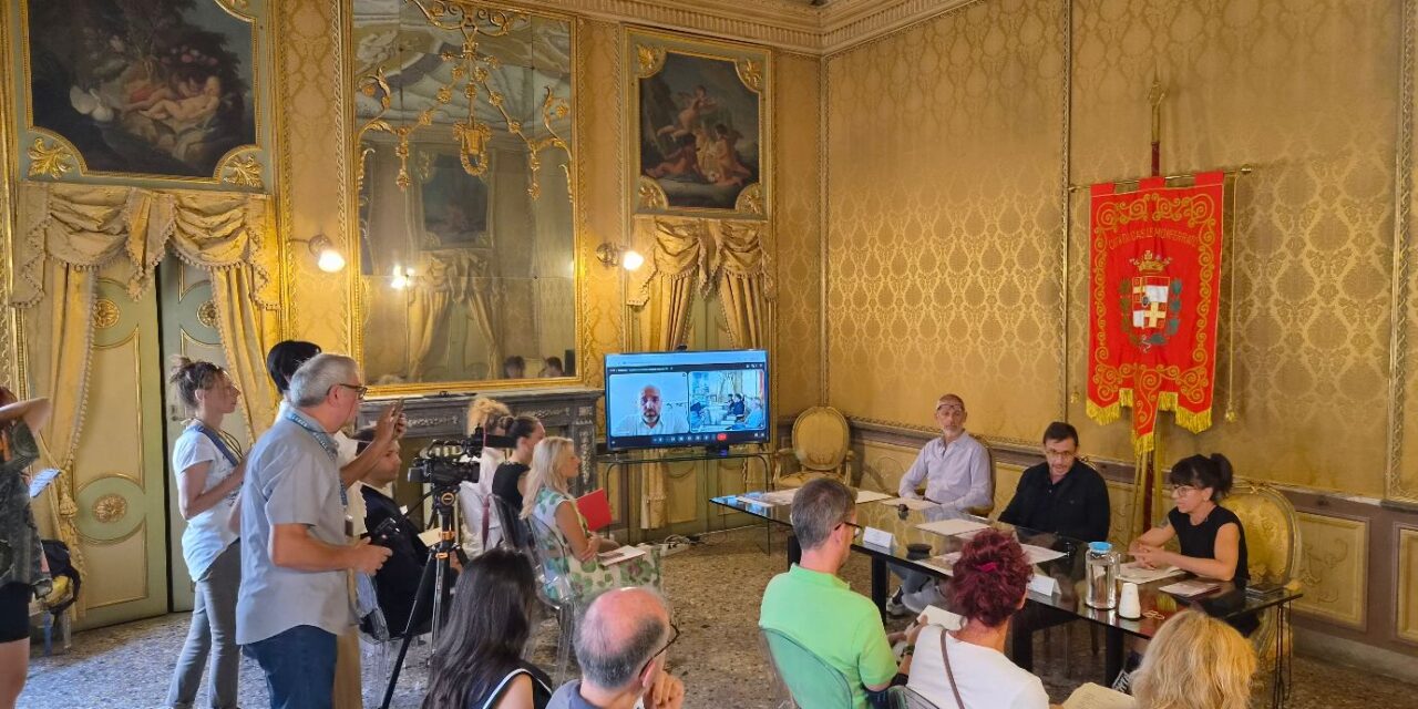Il Municipale di Casale Monferrato alza il sipario: il programma della nuova stagione teatrale tra prosa e danza
