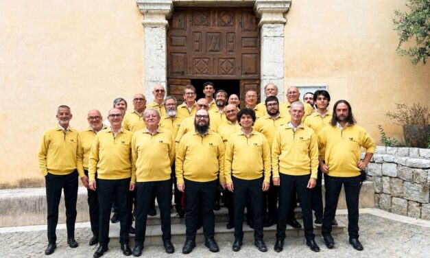 Diano Marina, musica e comodità: bus navetta gratuito per assistere al concerto a Diano Gorleri