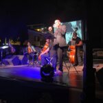 A Diano Marina Tognazzi diventa Paul McCartney all’EMD Festival: musica, racconti e un premio speciale
