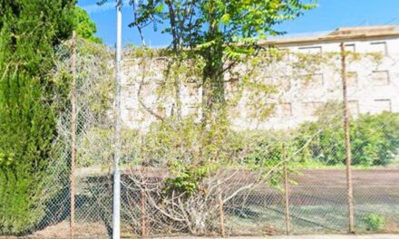 Diano Marina, scatta l’ordinanza per l’Ex Divin Maestro: il Comune impone la messa in sicurezza contro degrado e vandalismi