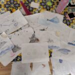 Alla scoperta del mare e dei suoi segreti: a Sanremo una mattinata di educazione ambientale per i bambini