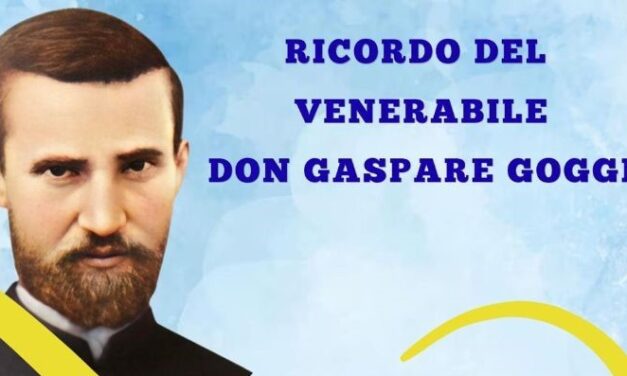 Bettole di Tortona celebra il Venerabile Don Gaspare Goggi: in arrivo l’intitolazione della piazza della chiesa