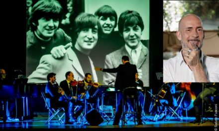 EMD Festival, attesa per Gianmarco Tognazzi a Diano Marina: viaggio nei successi dei Beatles e Premio Città