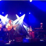 Musica, acrobazie e serate di gala: l’estate si accende al Roof Garden del Casinò di Sanremo