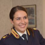 Cambio al vertice della Polizia a Casale Monferrato: s’insedia il Commissario Capo Federica D’Amico