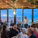 “Food and Tasting” fa tappa a Castelletto d’Erro: una serata per scoprire i vini dell’Acquese