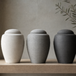 Urne funerarie di design, quando memoria, materia e progetto si incontrano