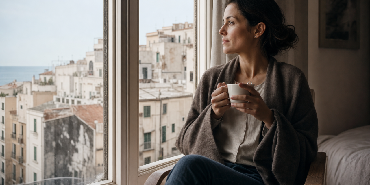 Salute mentale e prevenzione, perché chiedere aiuto non dovrebbe essere l’ultima opzione